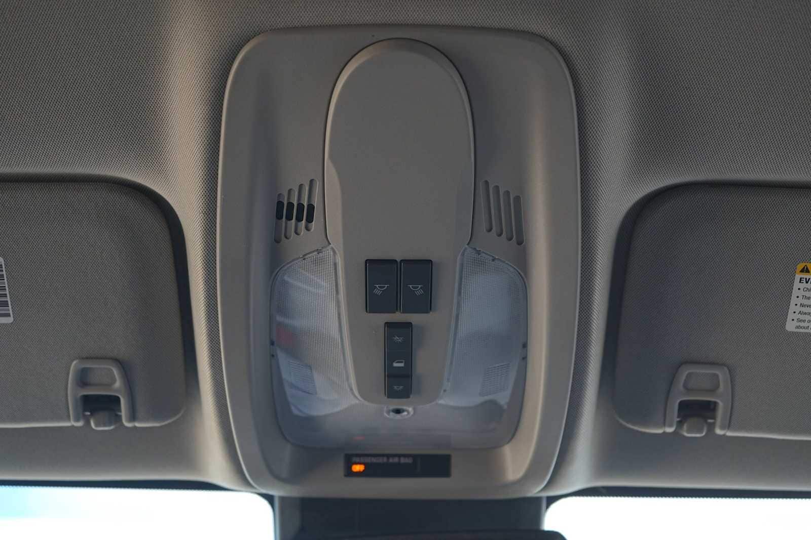 Thumbnail: 2015 GMC Terrain - 25