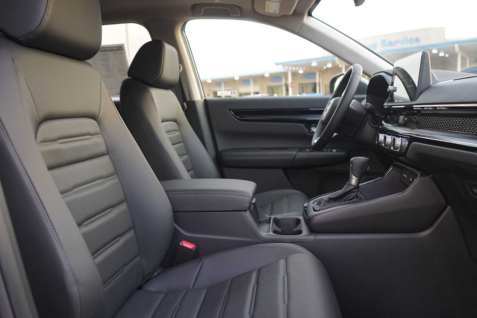 Thumbnail: 2026 Honda CR-V - 14