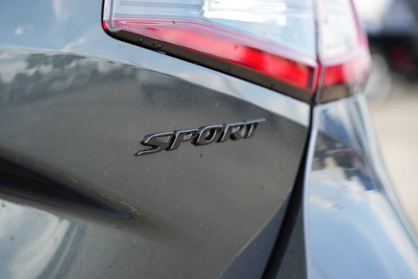 Thumbnail: 2026 Honda Civic - 7