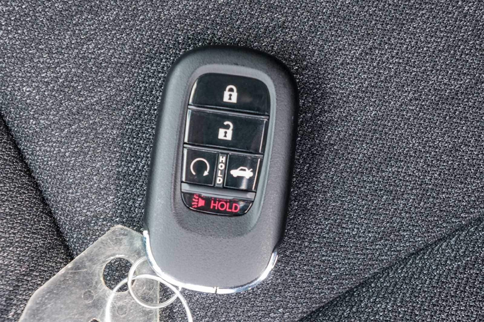 Thumbnail: 2025 Honda Accord - 20