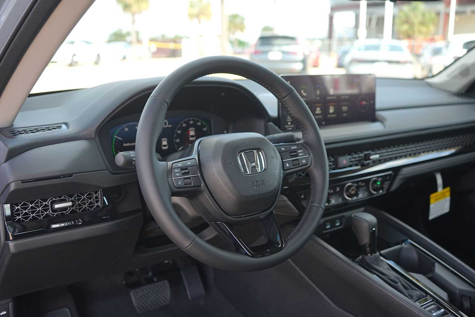 Thumbnail: 2026 Honda Accord - 2