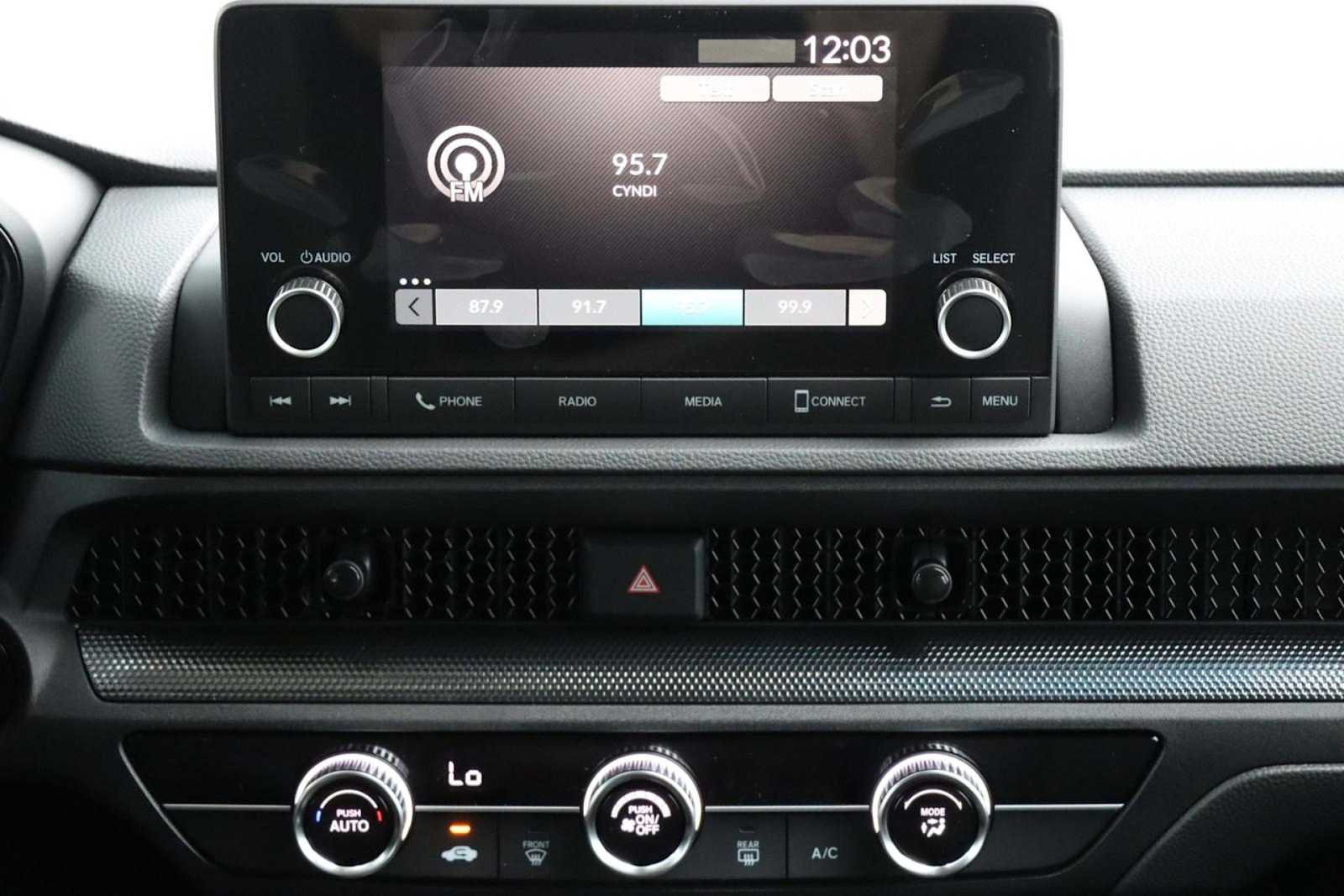 Thumbnail: 2025 Honda CR-V - 17