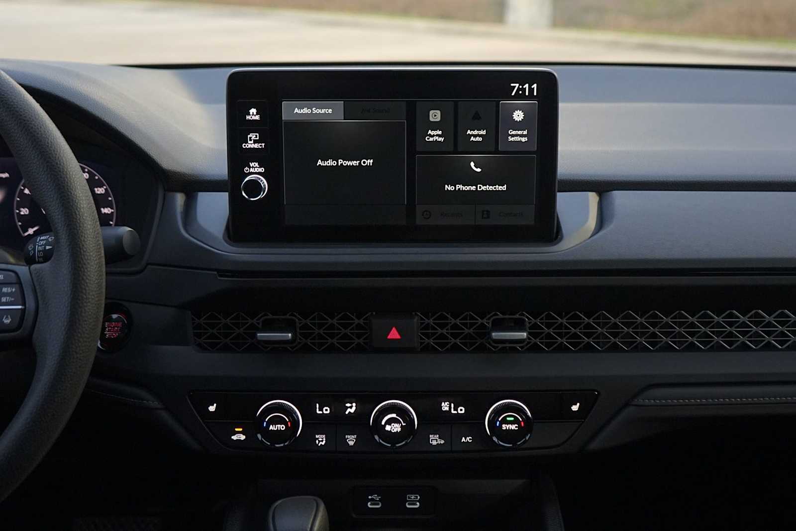 Thumbnail: 2026 Honda Accord - 16