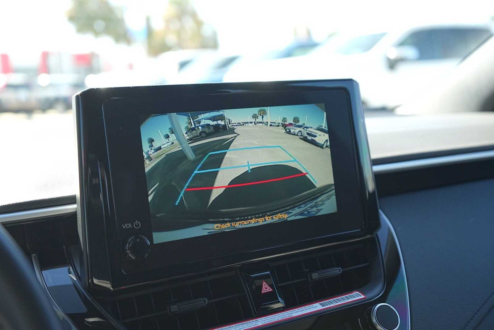 Thumbnail: 2024 Toyota Corolla - 22