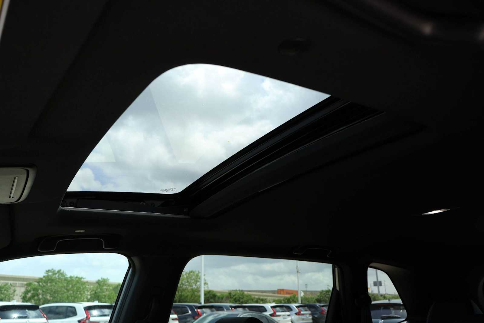 Thumbnail: 2026 Honda CR-V - 29