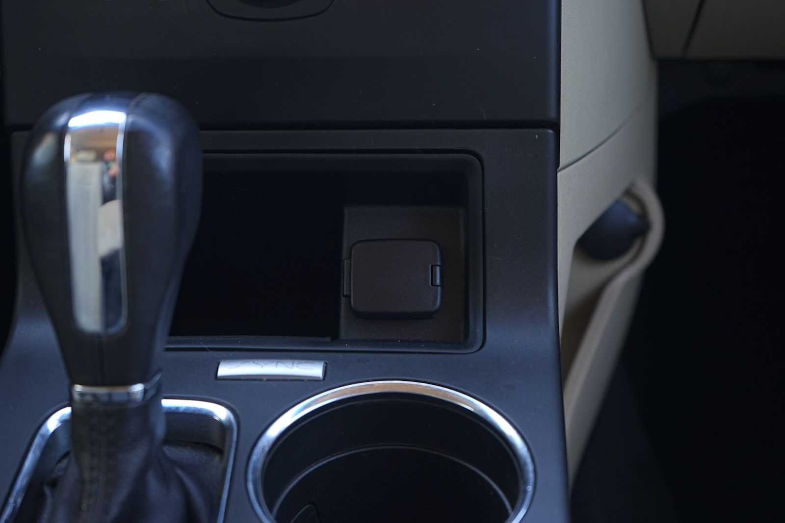 Thumbnail: 2018 Ford Flex - 24