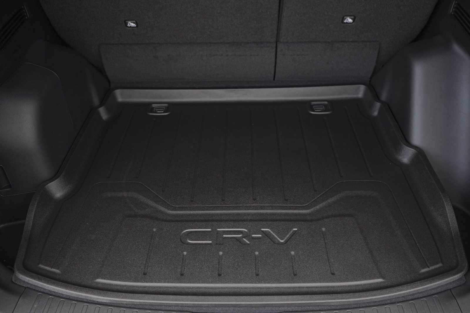 Thumbnail: 2026 Honda CR-V - 19