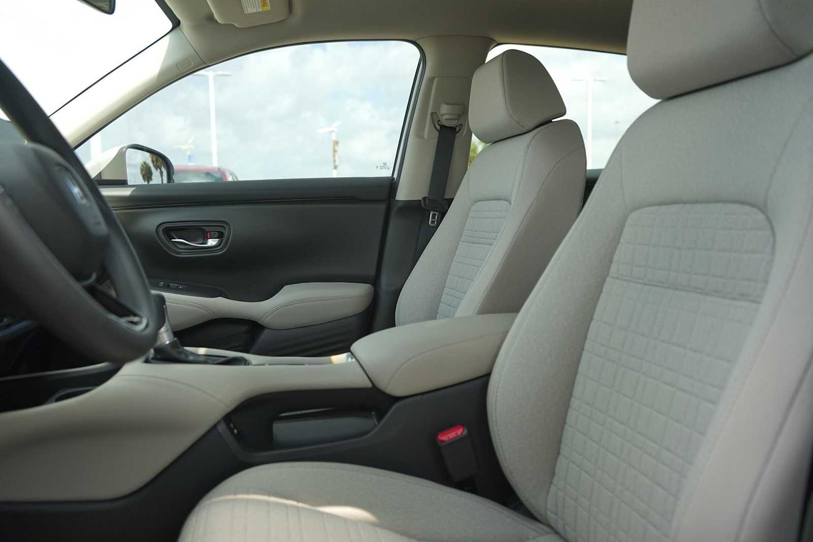 Thumbnail: 2026 Honda HR-V - 11
