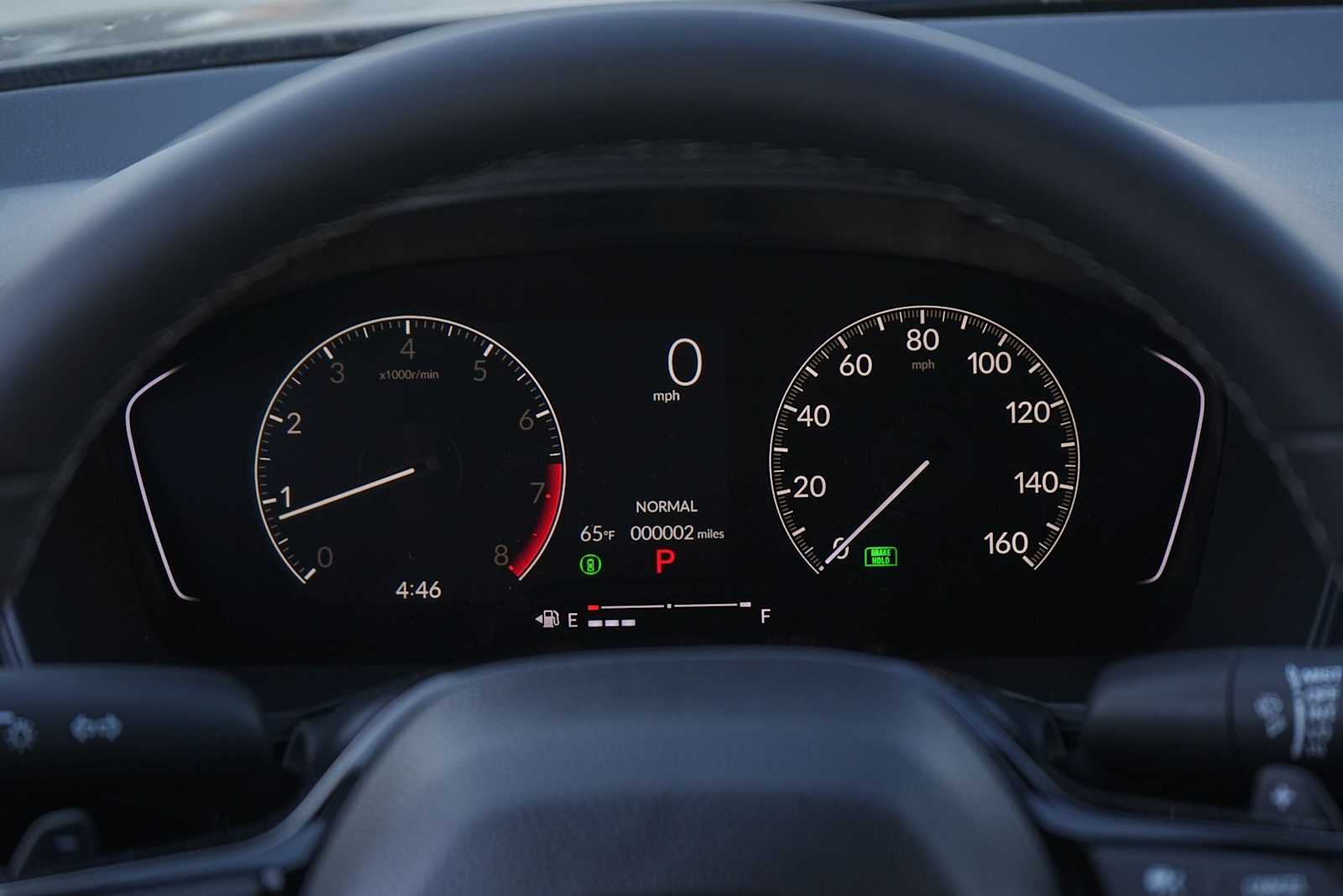 Thumbnail: 2026 Honda Civic - 18