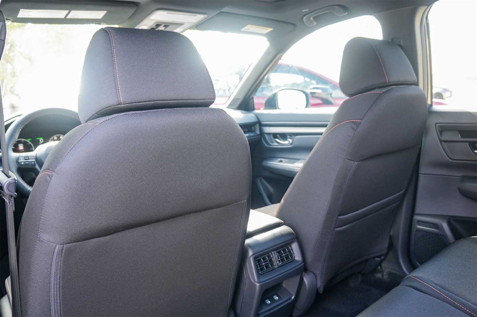 Thumbnail: 2026 Honda CR-V - 12