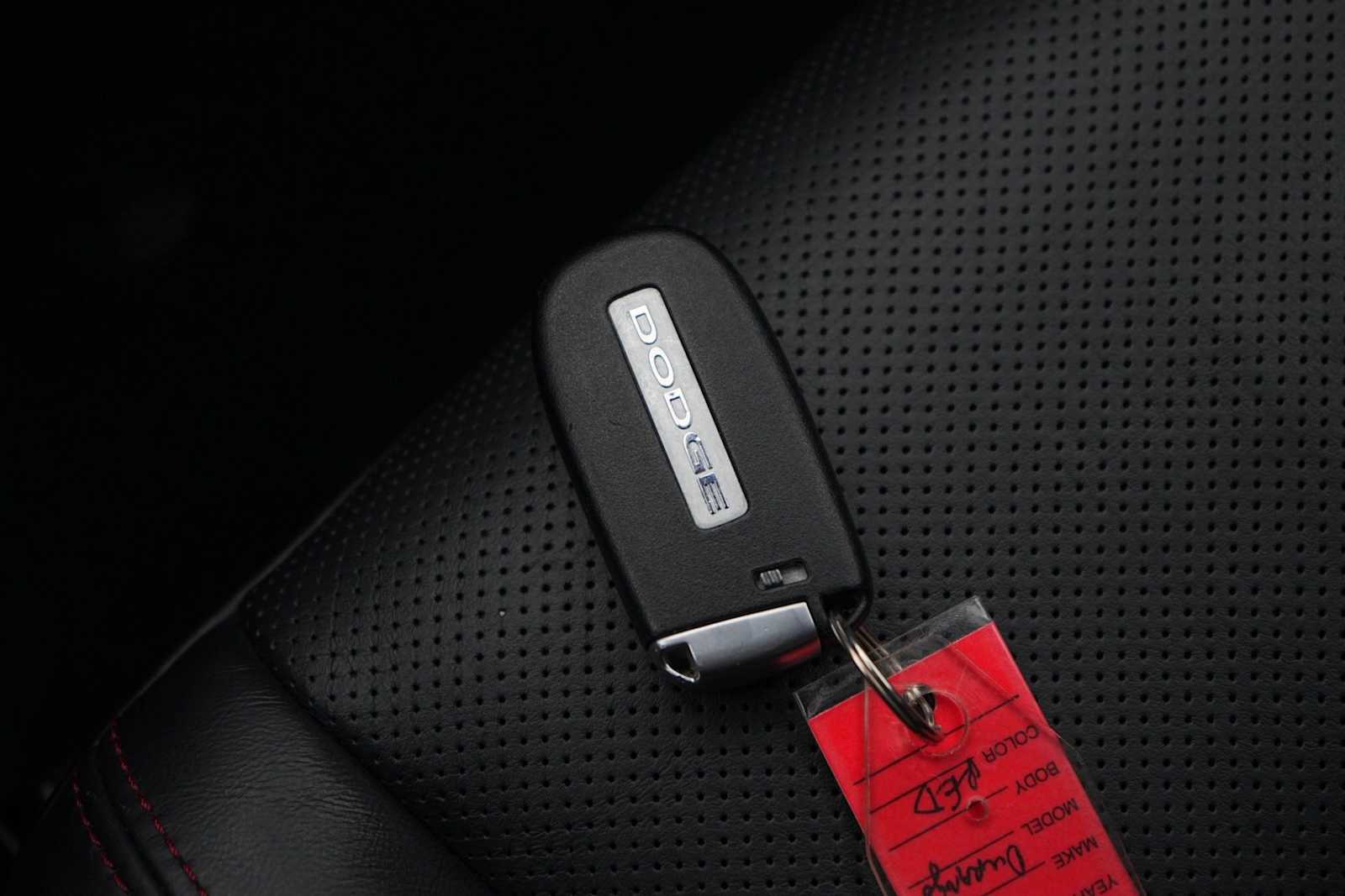 Thumbnail: 2024 Dodge Durango - 28