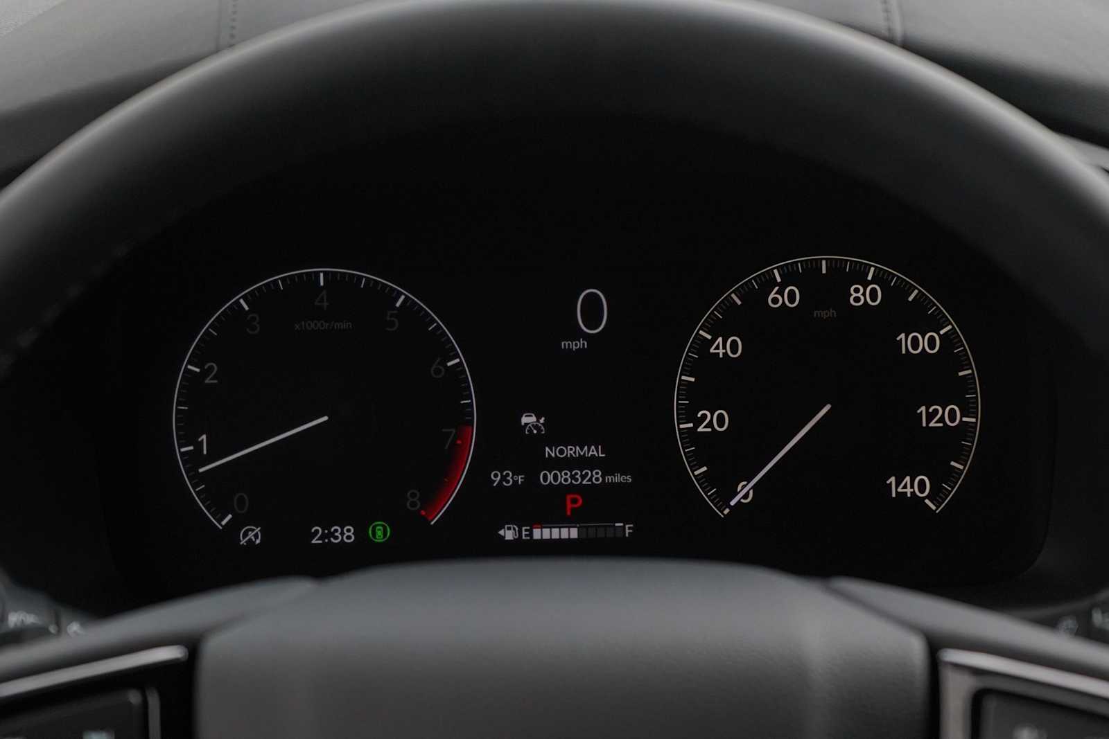 Thumbnail: 2026 Honda Odyssey - 20