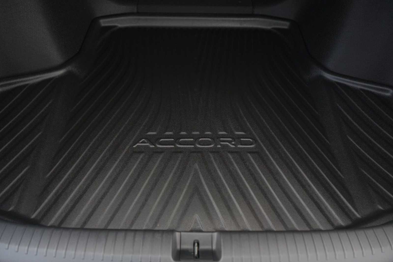 Thumbnail: 2026 Honda Accord - 26