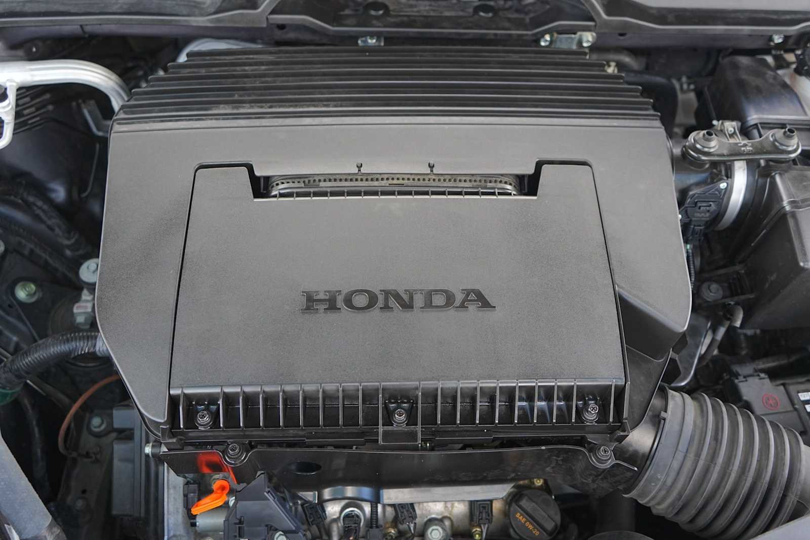 Thumbnail: 2023 Honda Pilot - 9