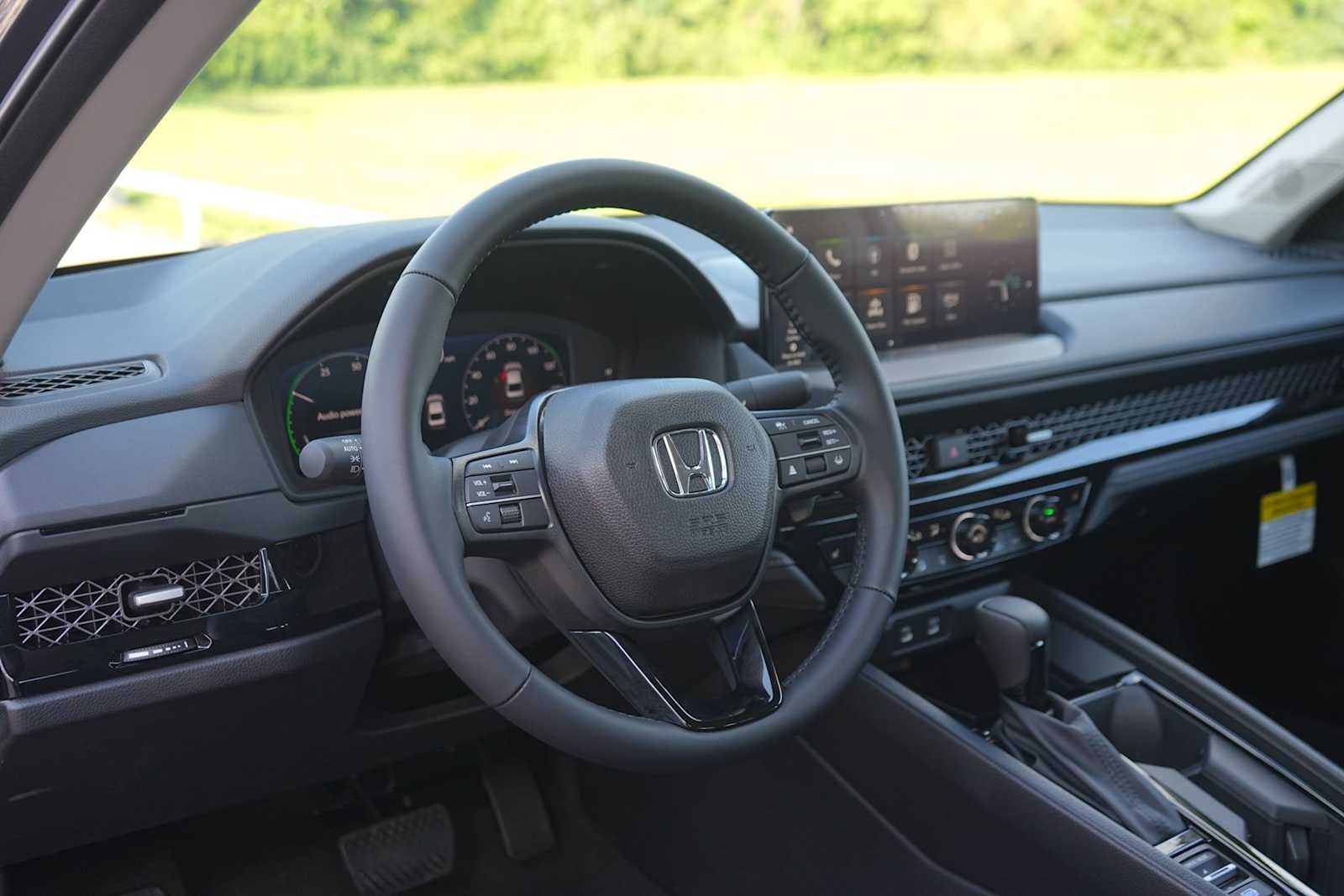 Thumbnail: 2026 Honda Accord - 2
