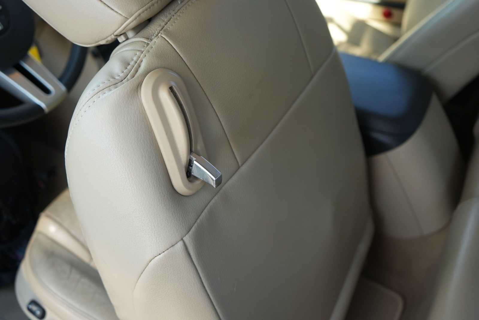 Thumbnail: 2007 Ford Mustang - 12