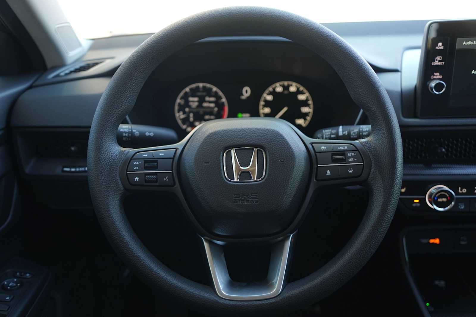 Thumbnail: 2026 Honda CR-V - 15