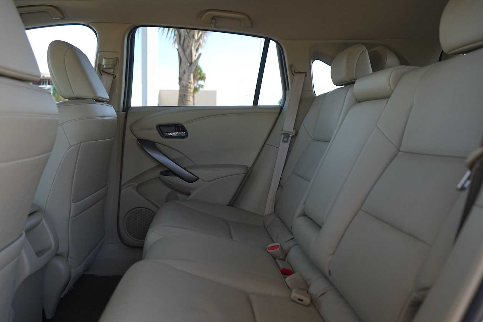 Thumbnail: 2015 Acura RDX - 14