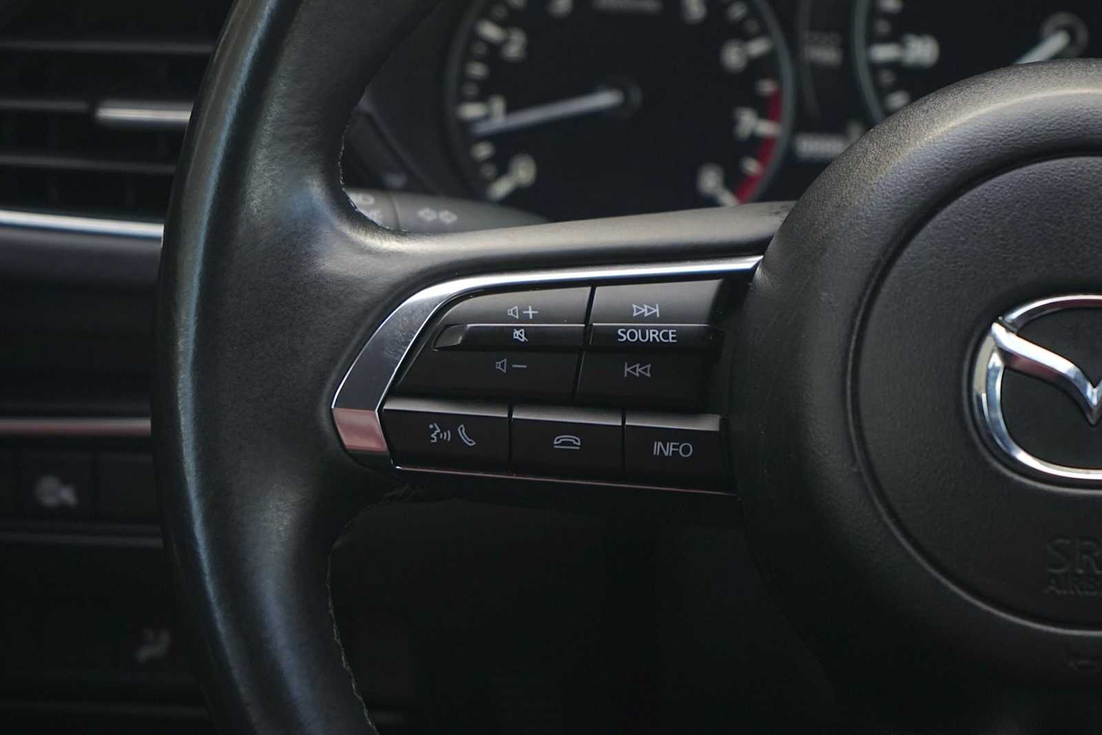 Thumbnail: 2024 Mazda Mazda3 - 17