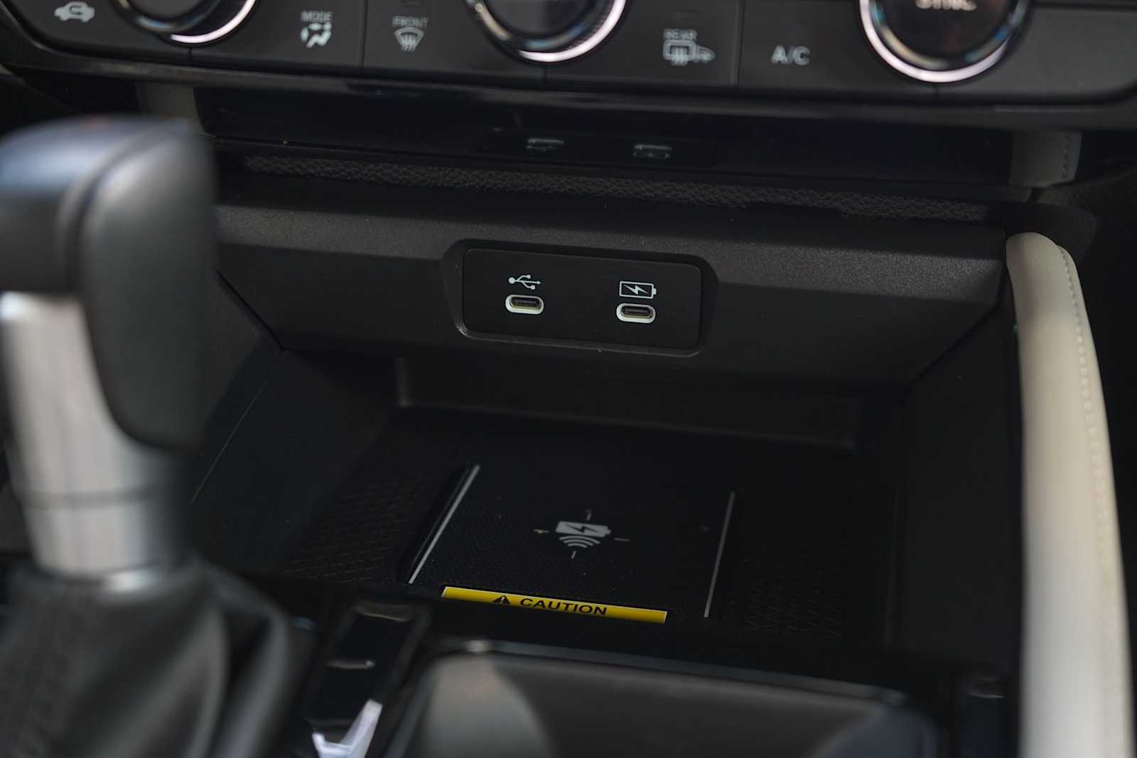 Thumbnail: 2024 Honda Accord - 20