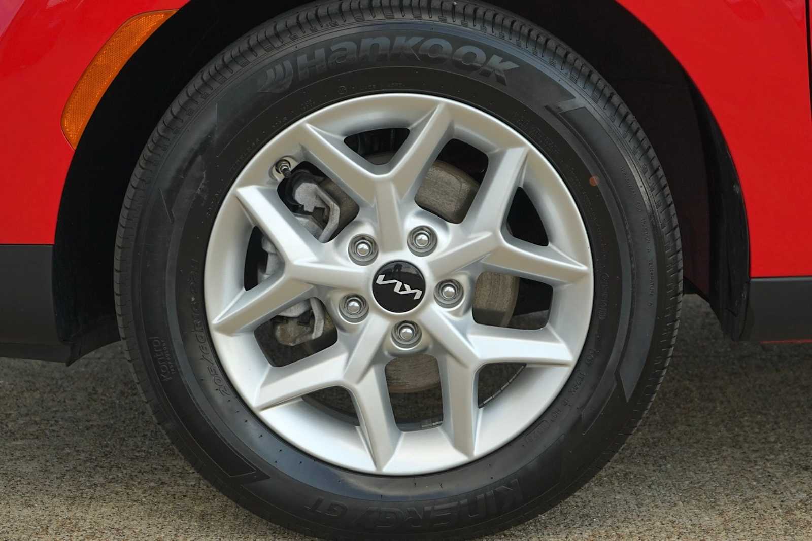 Thumbnail: 2023 Kia Soul - 7