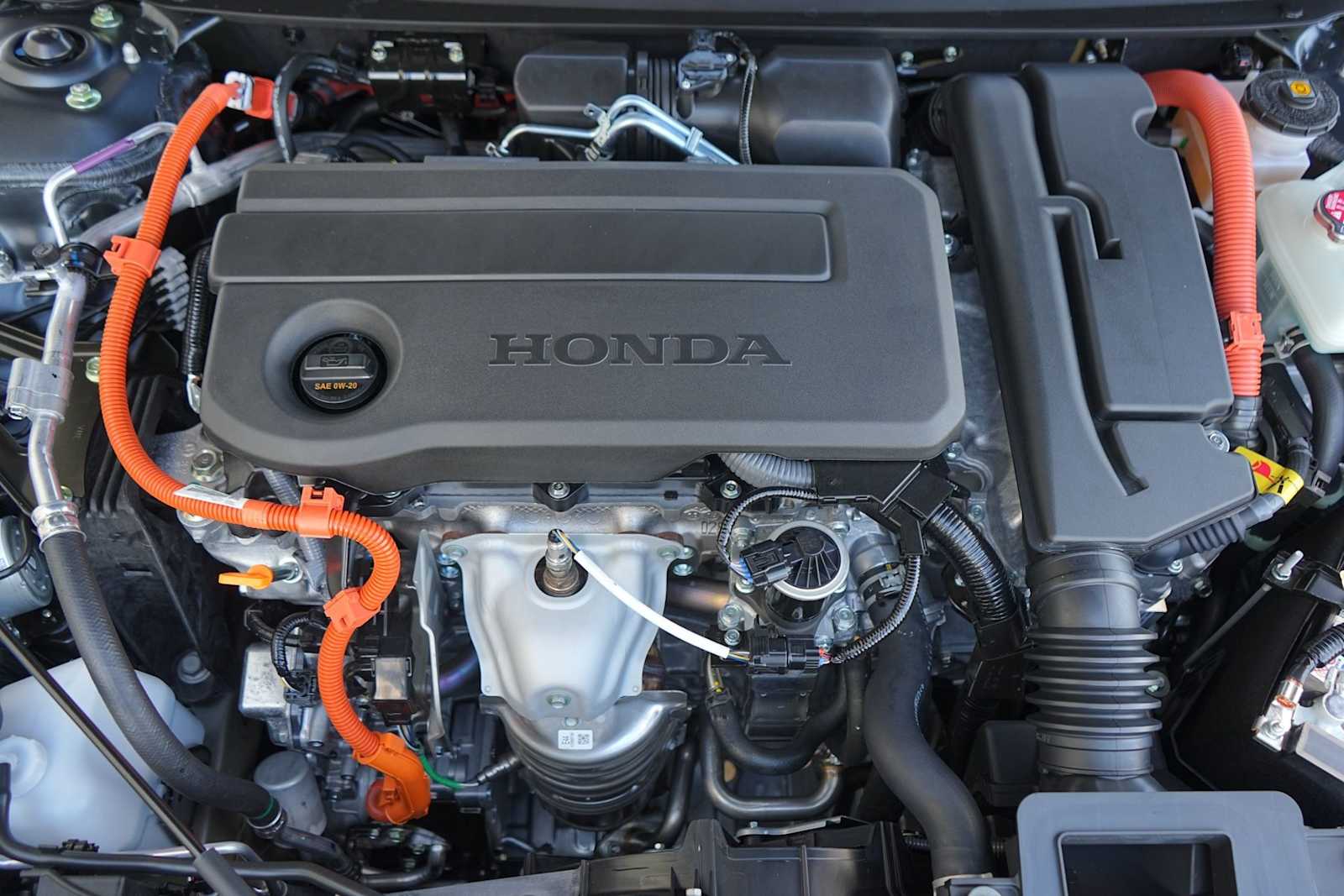 Thumbnail: 2026 Honda Accord - 9