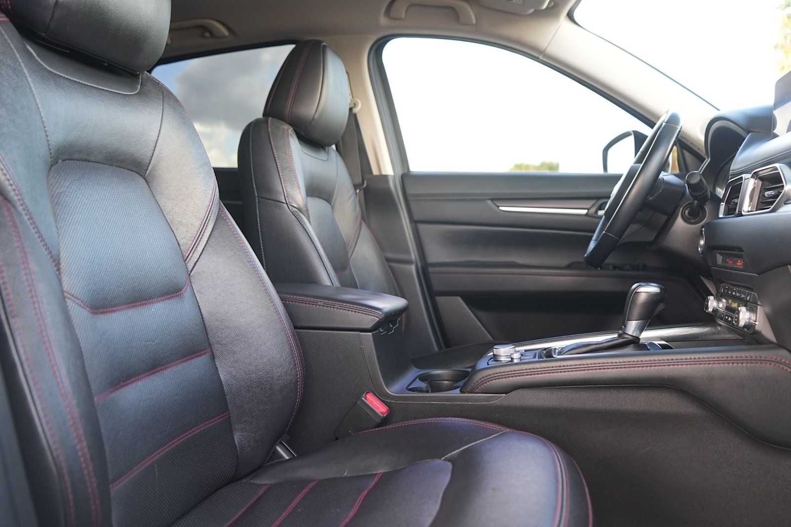 Thumbnail: 2022 Mazda CX-5 - 15