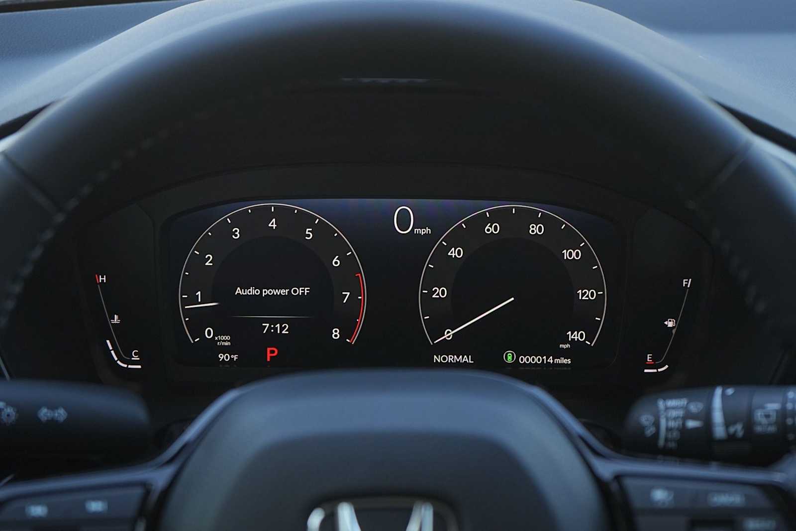 Thumbnail: 2026 Honda CR-V - 18