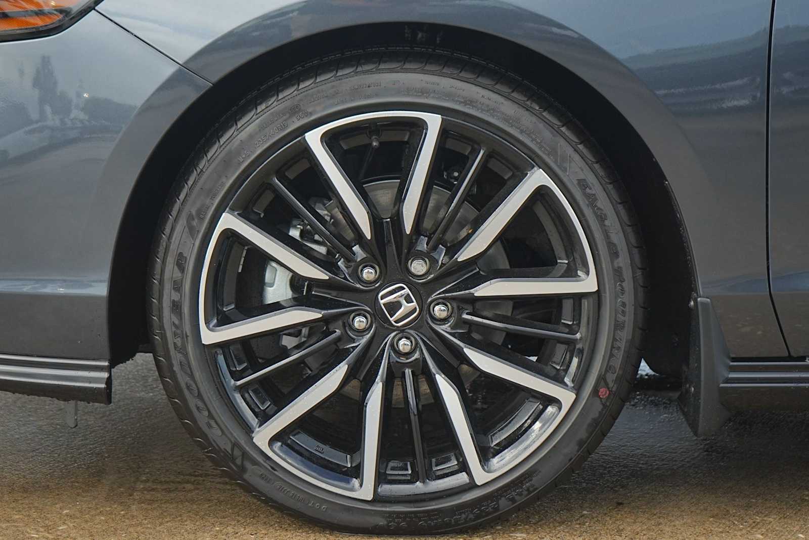 Thumbnail: 2026 Honda Accord - 7