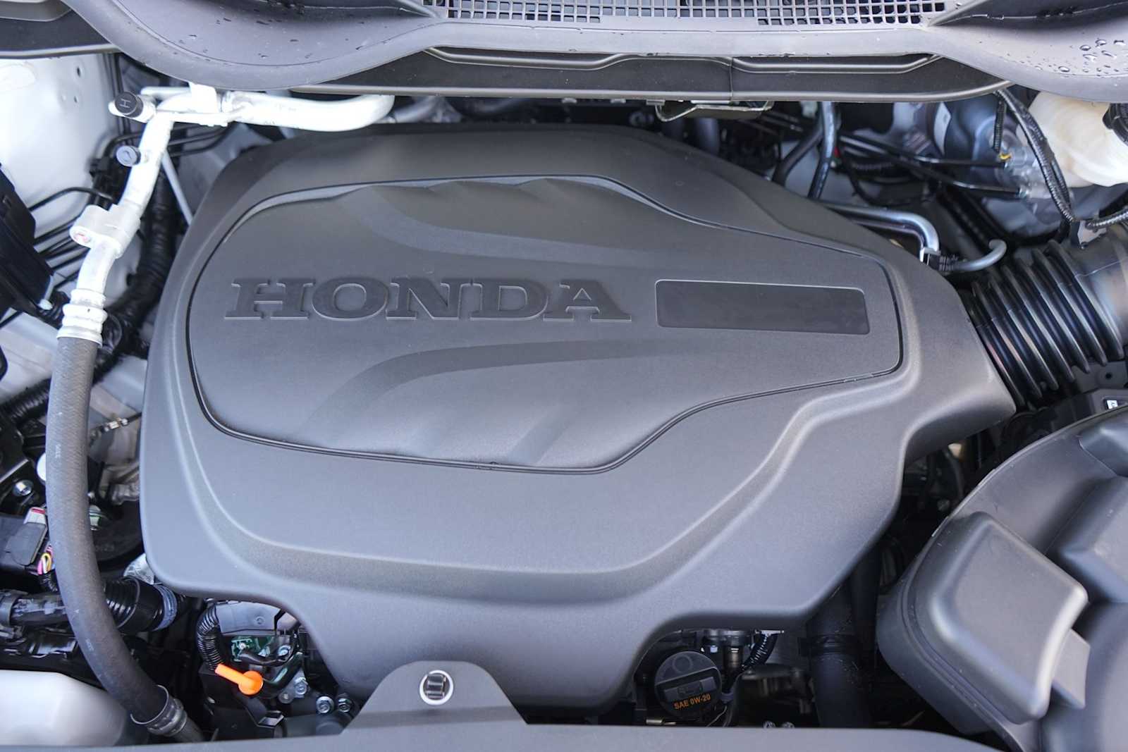 Thumbnail: 2026 Honda Odyssey - 9