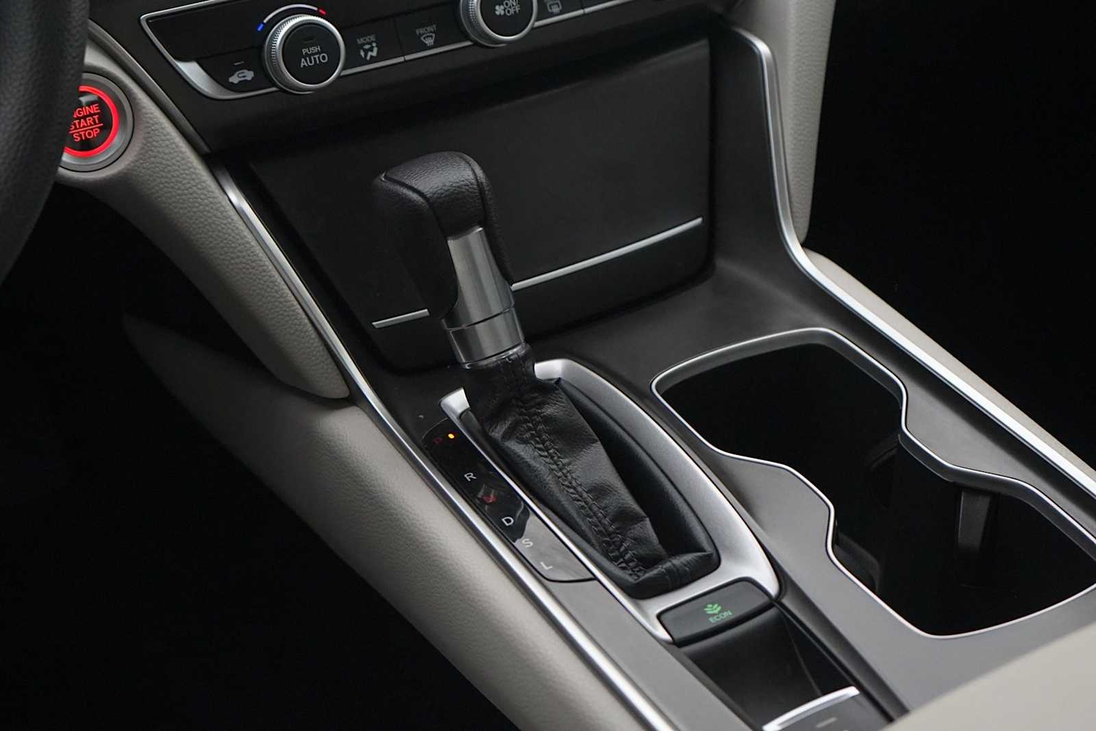 Thumbnail: 2019 Honda Accord - 20