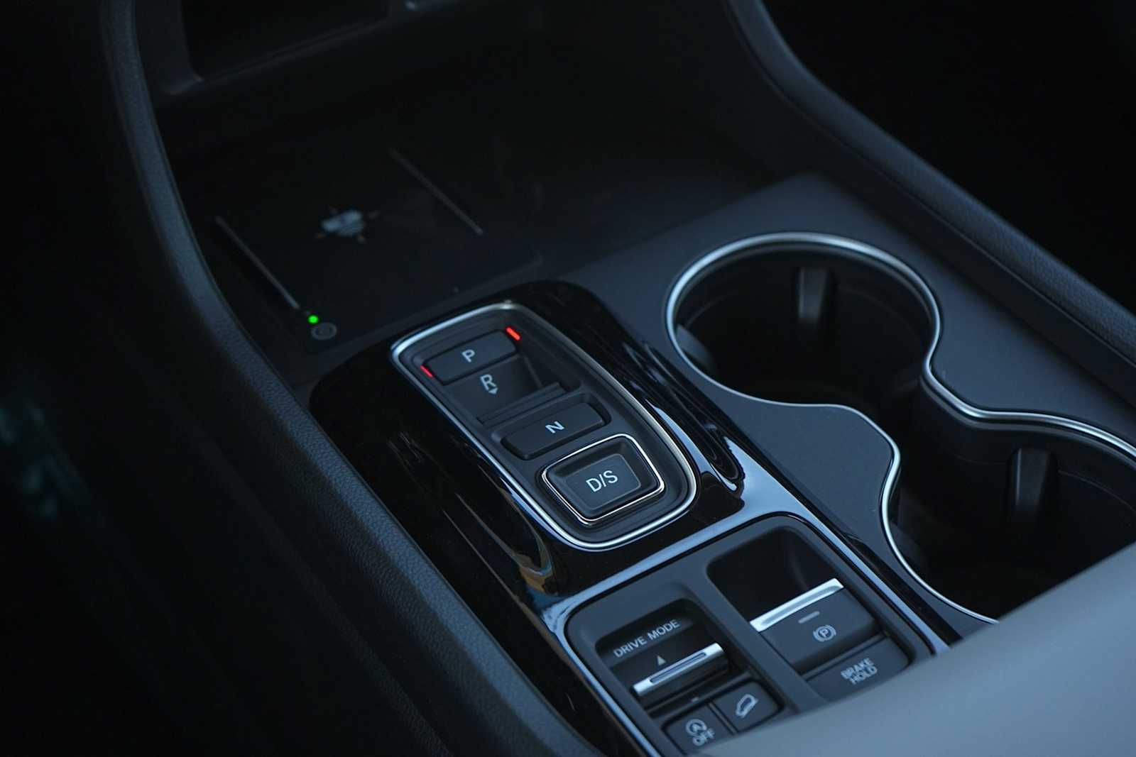 Thumbnail: 2025 Honda Pilot - 17