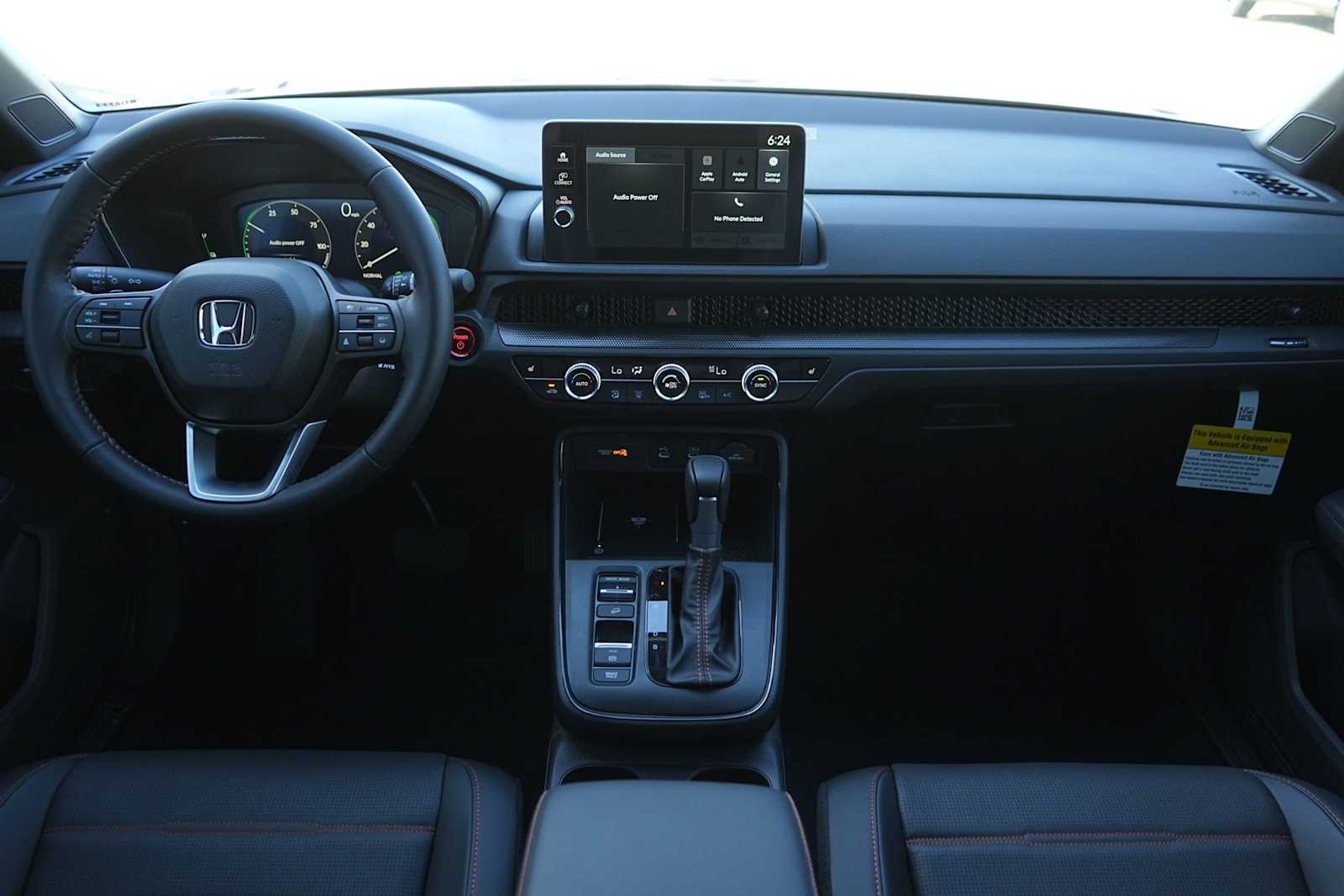 Thumbnail: 2026 Honda CR-V - 10