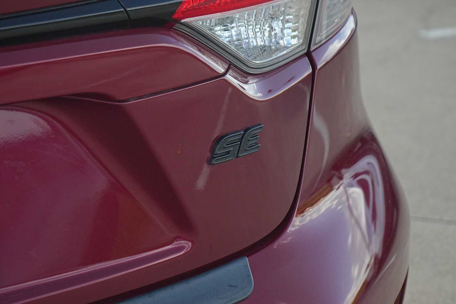 Thumbnail: 2023 Toyota Corolla - 7