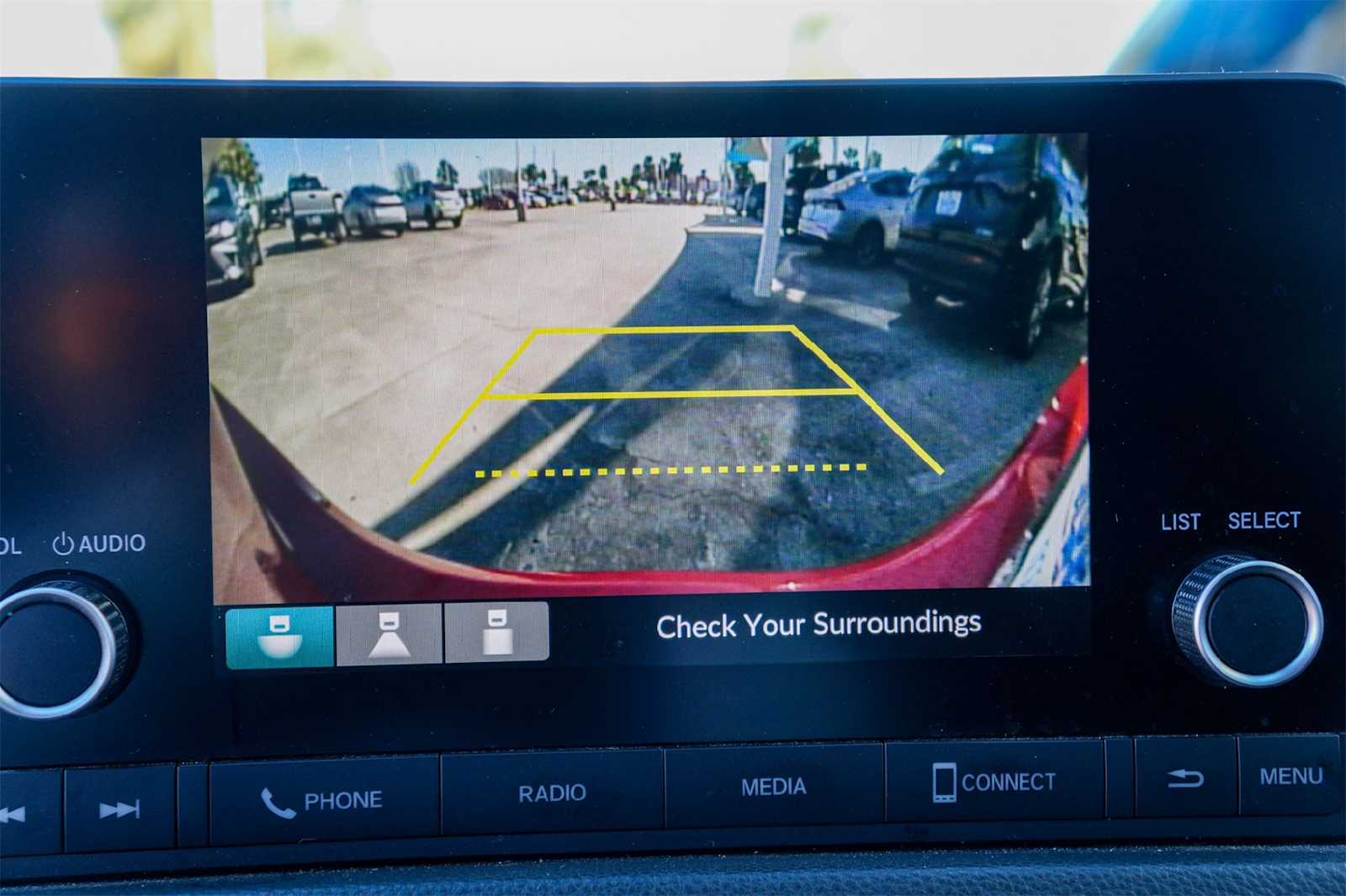 Thumbnail: 2022 Honda Civic - 24