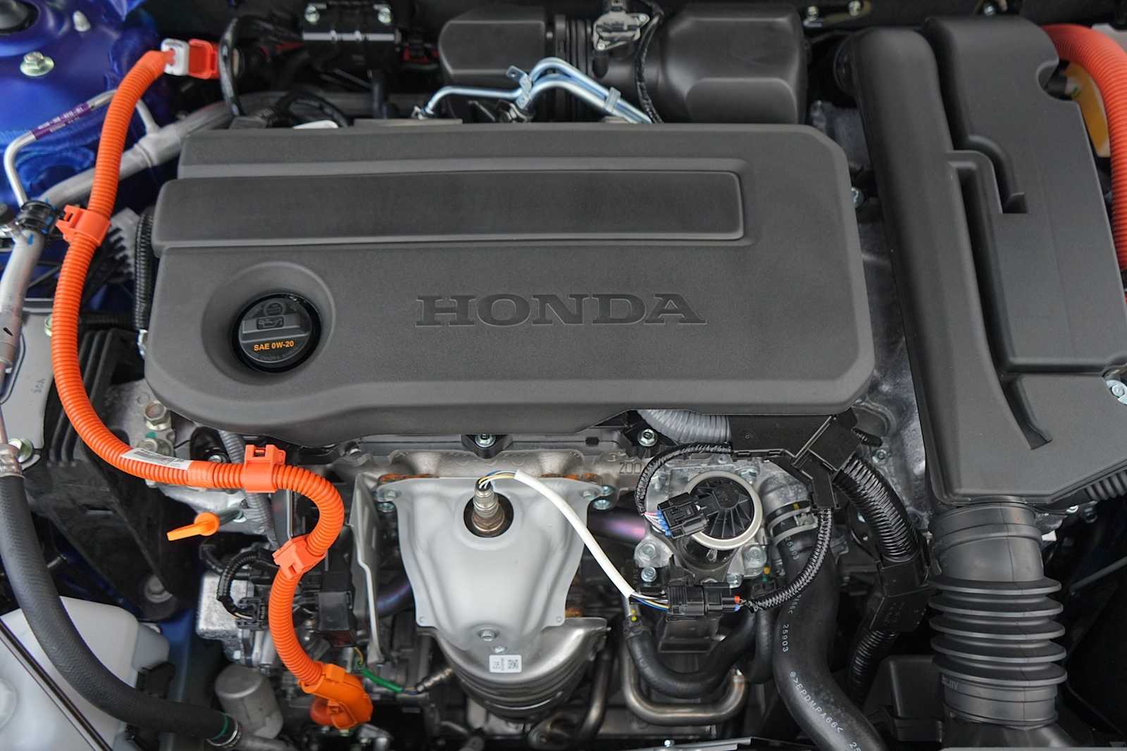 Thumbnail: 2026 Honda Accord - 9