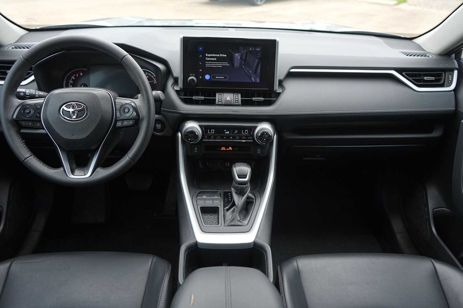 Thumbnail: 2024 Toyota RAV4 - 10