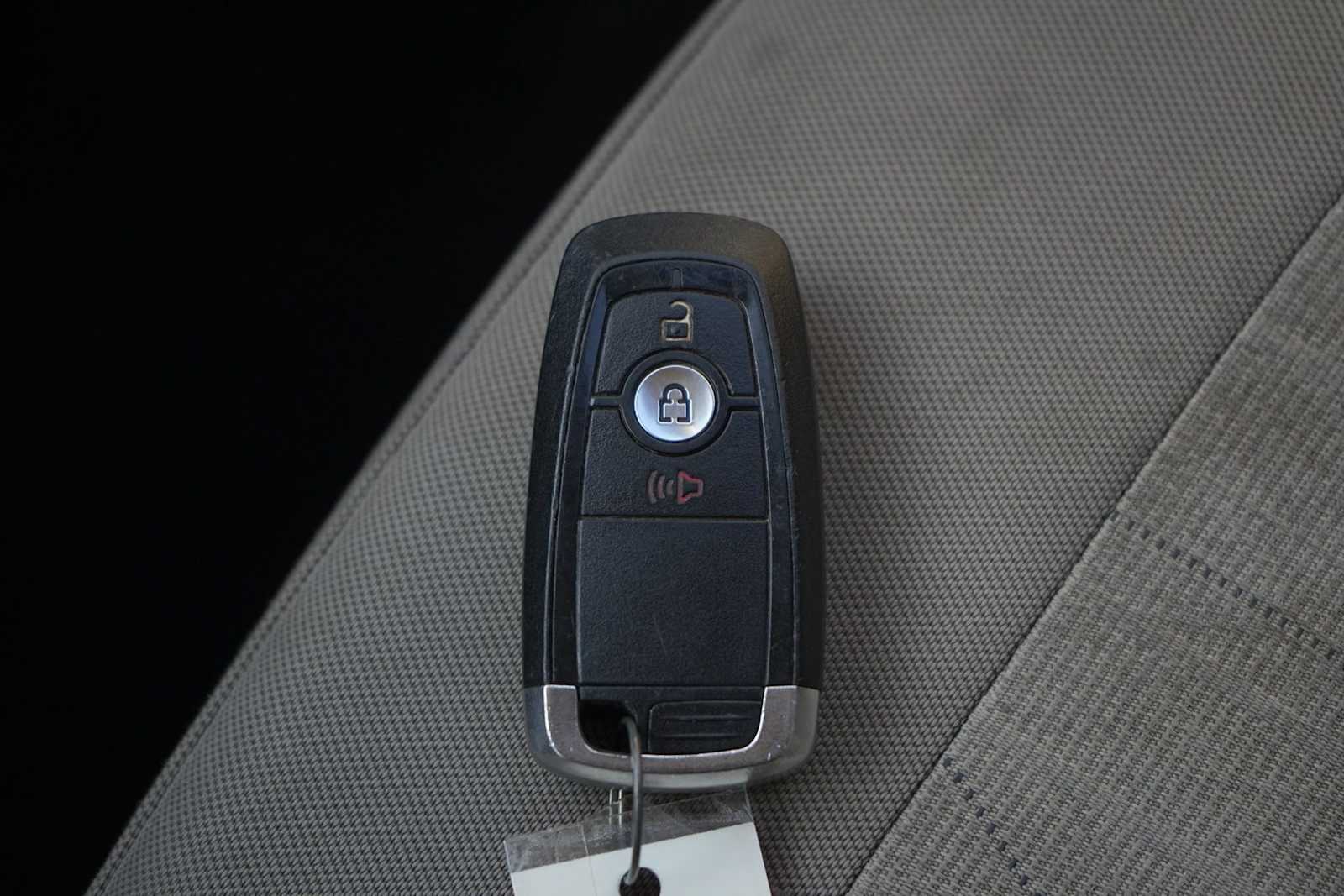 Thumbnail: 2019 Ford EcoSport - 28