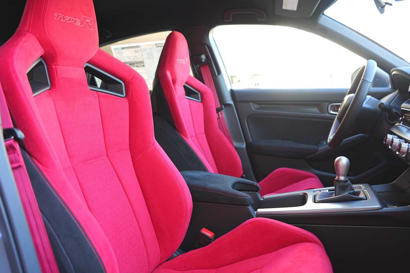 Thumbnail: 2025 Honda Civic - 14