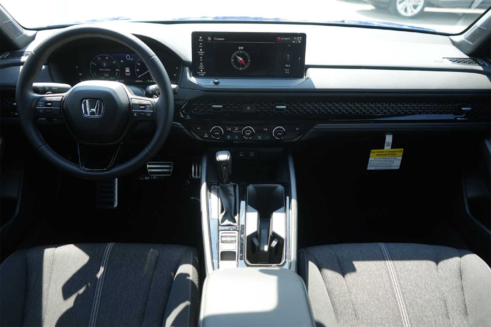 Thumbnail: 2025 Honda Accord - 10