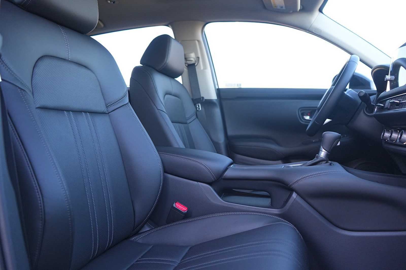 Thumbnail: 2026 Honda HR-V - 14