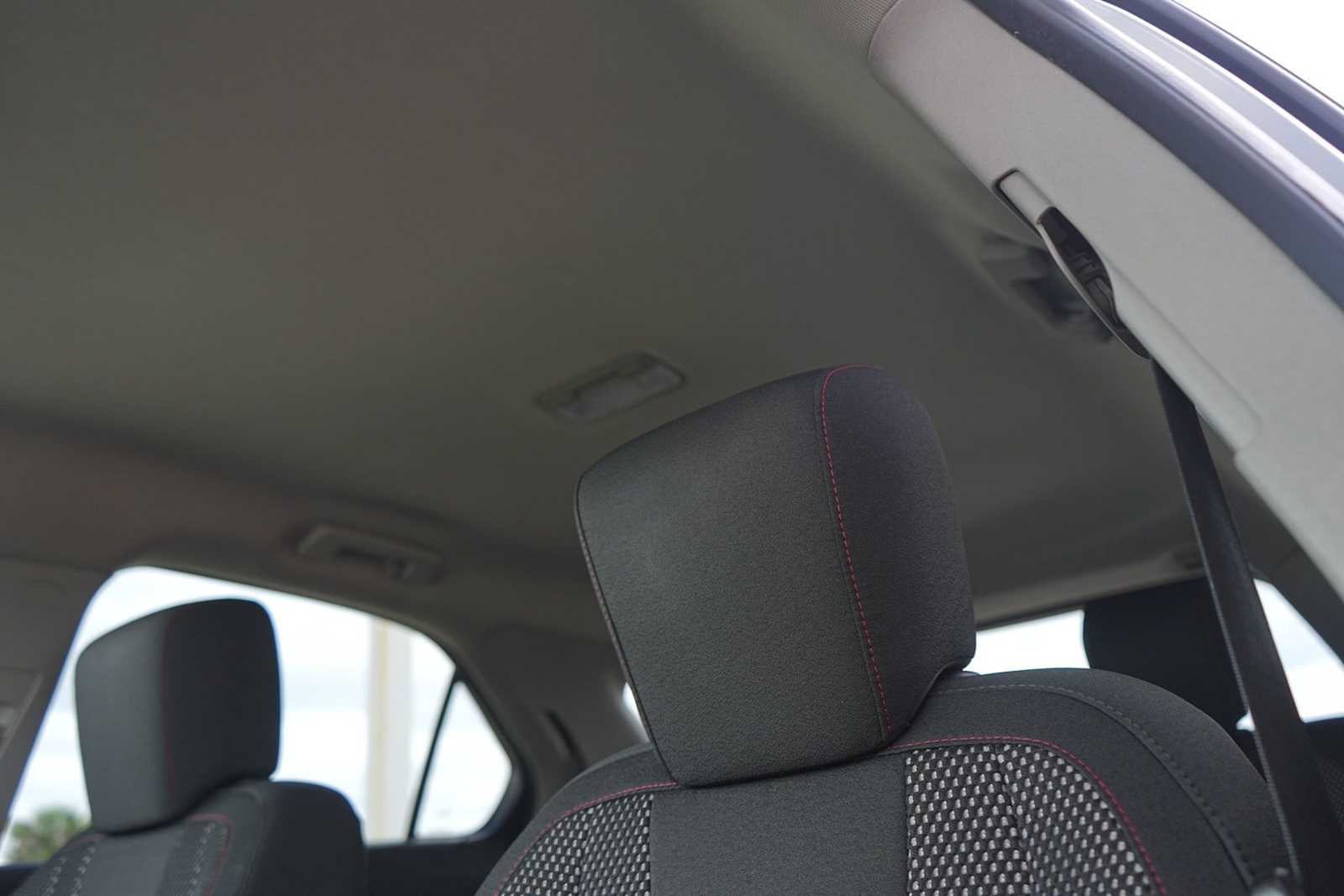 Thumbnail: 2013 Chevrolet Equinox - 26