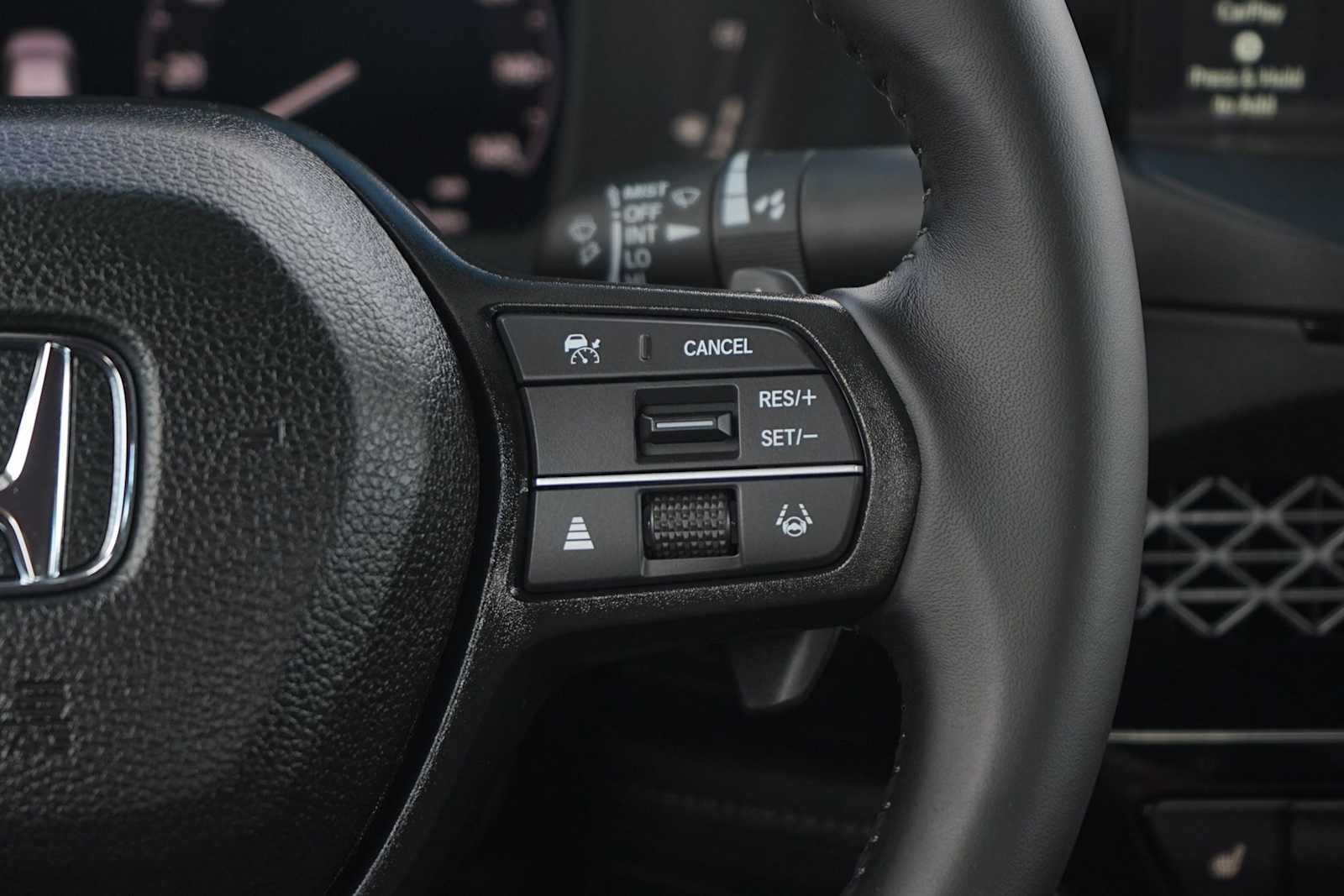 Thumbnail: 2025 Honda Accord - 17