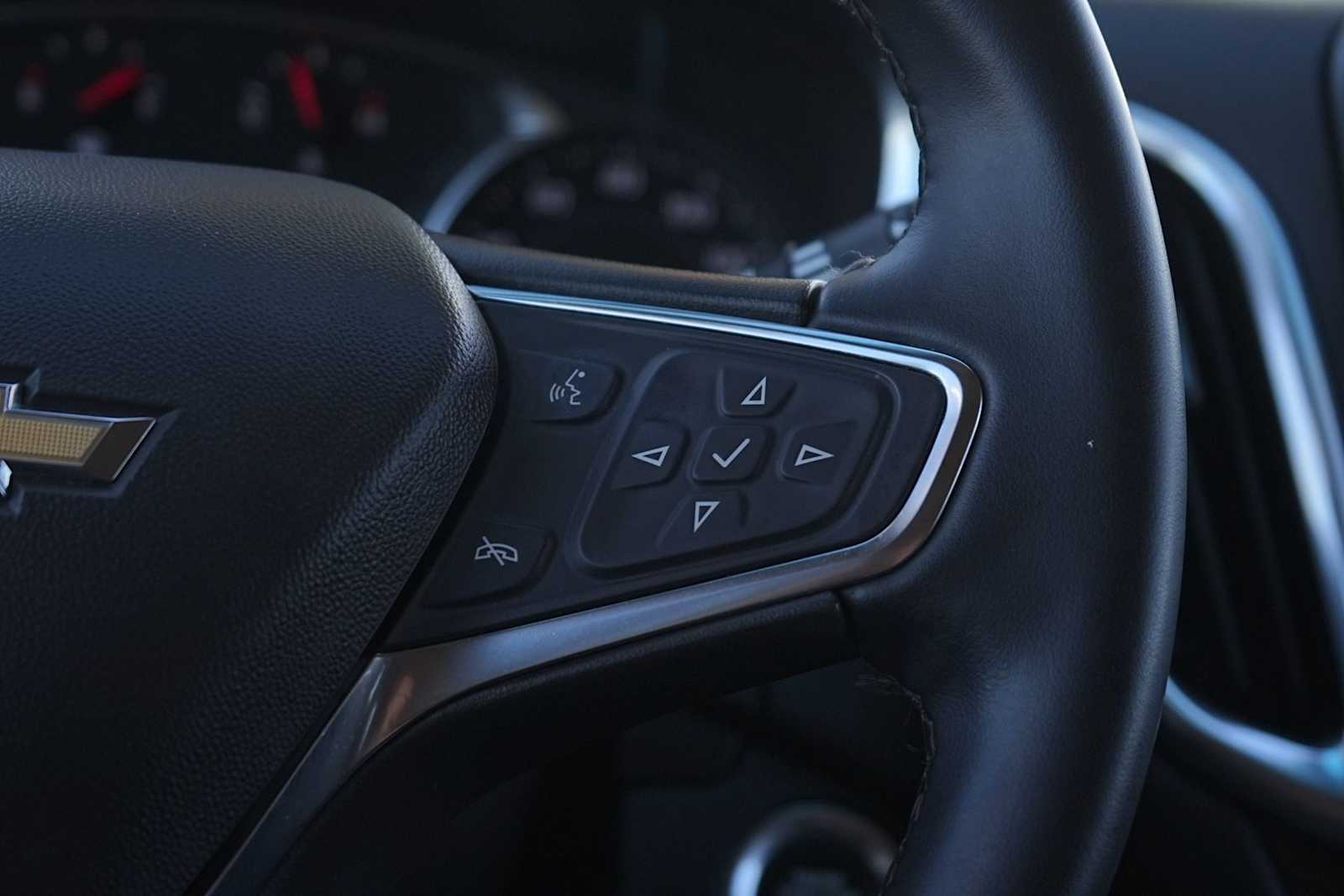 Thumbnail: 2024 Chevrolet Equinox - 18