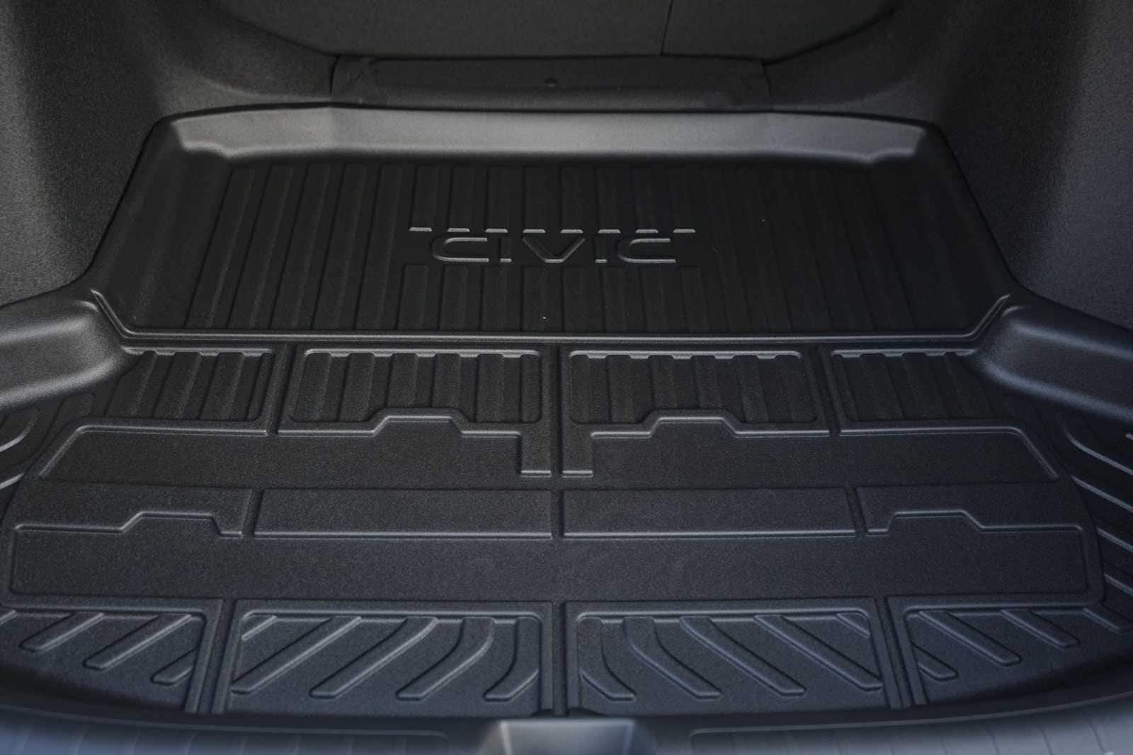 Thumbnail: 2026 Honda Civic - 19