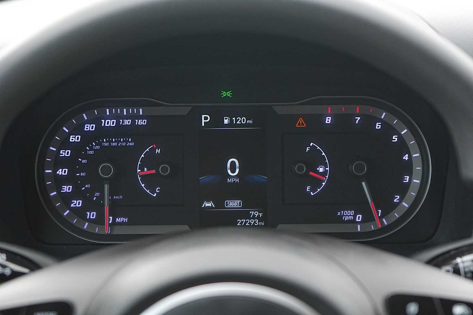 Thumbnail: 2023 Hyundai Tucson - 21