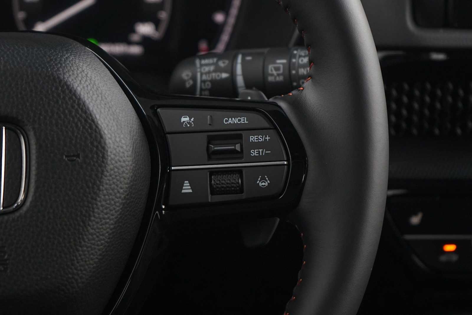 2026 Honda CR-V Sport Touring - Photo 18