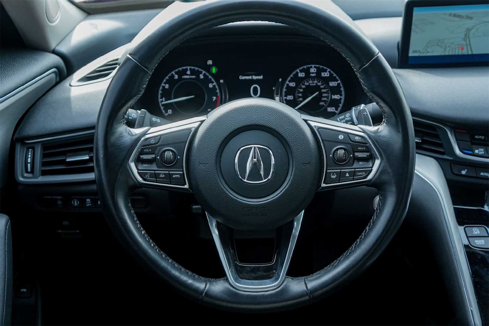 Thumbnail: 2023 Acura TLX - 15