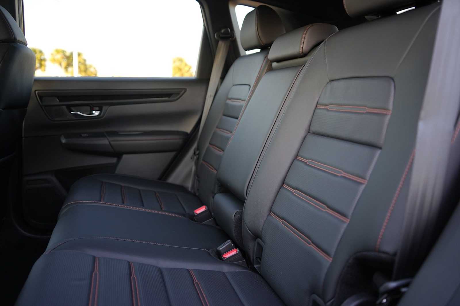 Thumbnail: 2026 Honda CR-V - 13