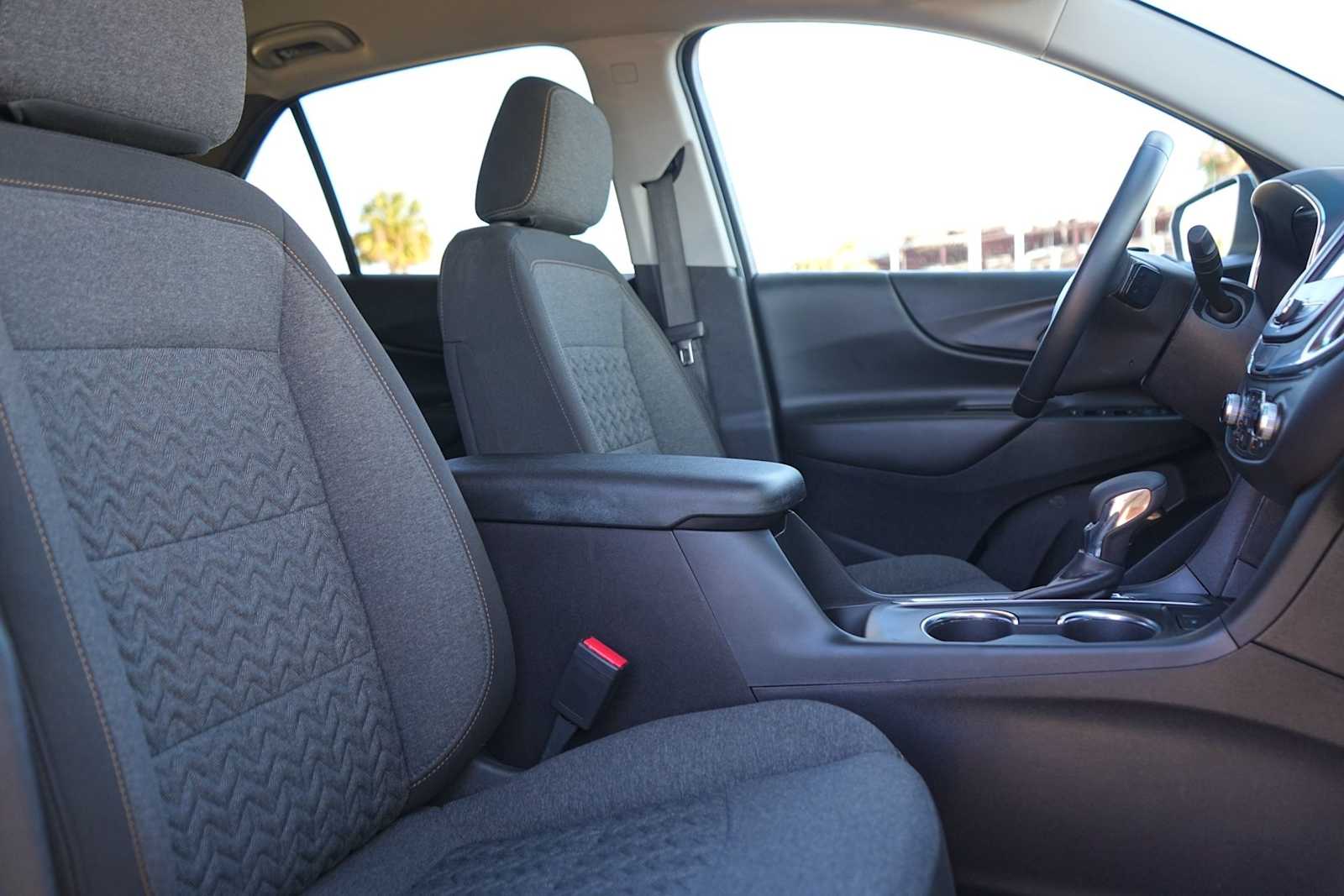 Thumbnail: 2024 Chevrolet Equinox - 15